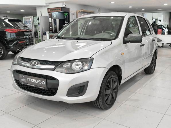 Lada (ВАЗ) Kalina II с пробегом 2015 года, цена 393 000 рублей, 149731 км, хэтчбек, Автокод Объявления