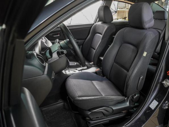 Mazda 3 I (BK) Рестайлинг с пробегом 2007 года, цена 789 000 рублей, 179286 км, седан, Автокод Объявления