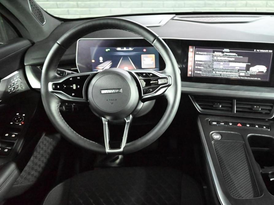 Haval F7 II Екатеринбург  - изображение 18
