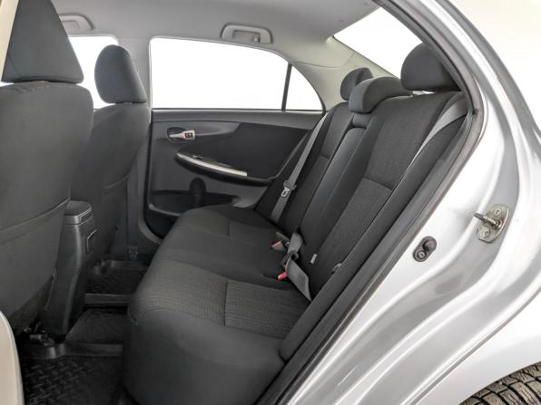 Toyota Corolla X (E140 E150) с пробегом 2008 года, цена 760 000 рублей, 174407 км, седан, Автокод Объявления