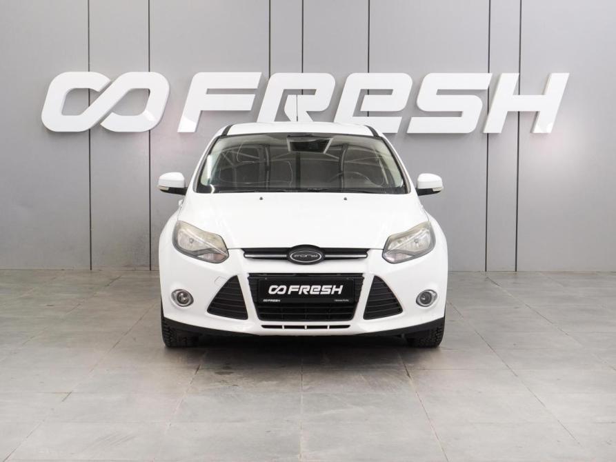 Ford Focus III Воронеж  - изображение 3