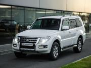 Mitsubishi Pajero IV Рестайлинг 2 Санкт-Петербург  - изображение 29