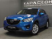 Mazda CX-5 I Пермь  - изображение 19