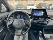 Toyota C-HR I Пермь  - изображение 62