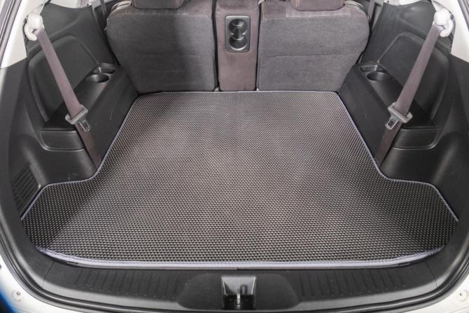 Honda Stream II Рестайлинг с пробегом 2011 года, цена 1 199 000 рублей, 112000 км, компактвэн, Автокод Объявления
