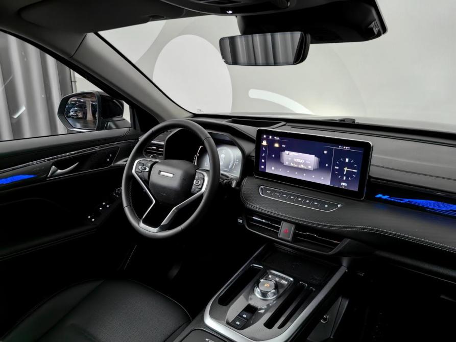 Haval Jolion I Рестайлинг Москва  - изображение 7