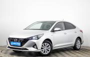 Hyundai Solaris I Пермь  - изображение 26