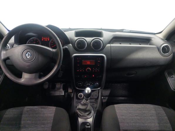 Renault Duster I с пробегом 2013 года, цена 735 000 рублей, 208000 км, внедорожник, Автокод Объявления