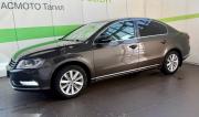 Volkswagen Passat B7 Нижний Тагил  - изображение 13