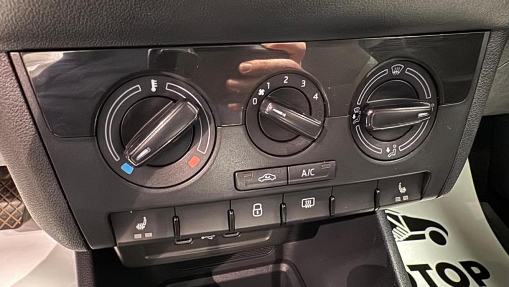 Skoda Rapid II Киров  - изображение 12