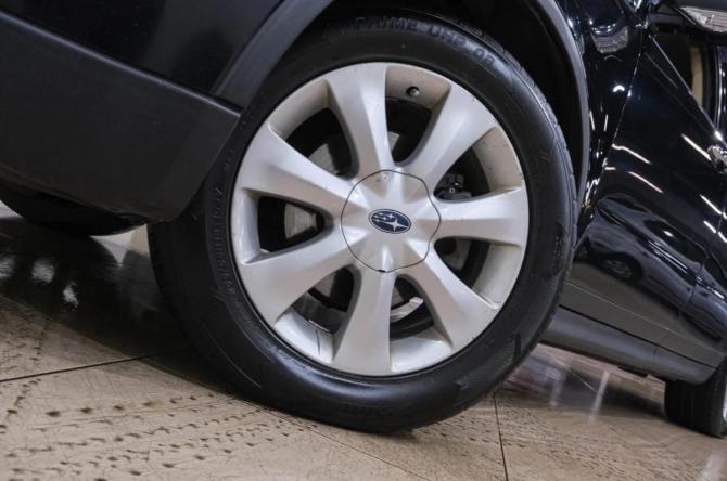 Subaru Tribeca I с пробегом 2006 года, цена 929 000 рублей, 210000 км, внедорожник, Автокод Объявления