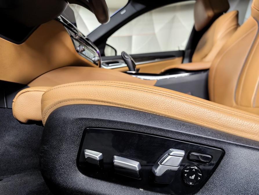 BMW 5 серии VII (G30/G31/G38) Рестайлинг Москва  - изображение 18