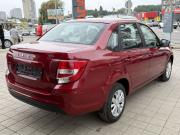 Lada (ВАЗ) Granta I Рестайлинг Краснодар  - изображение 16