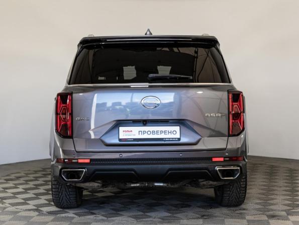 GAC GS8 II с пробегом 2023 года, цена 2 975 000 рублей, 39252 км, внедорожник, Автокод Объявления