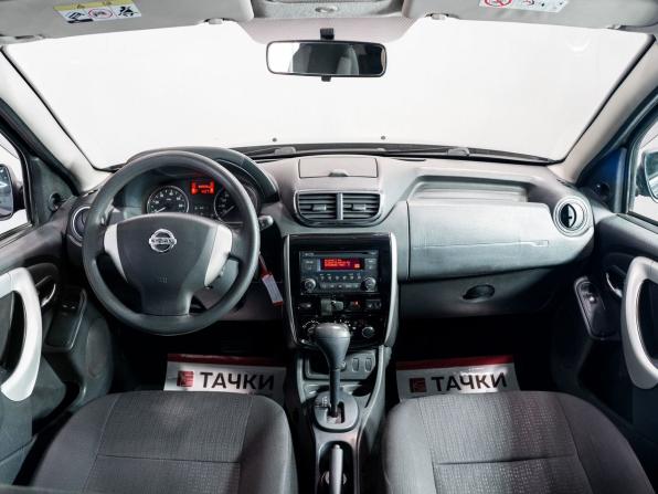 Nissan Terrano III (D10) с пробегом 2014 года, цена 995 000 рублей, 97000 км, внедорожник, Автокод Объявления