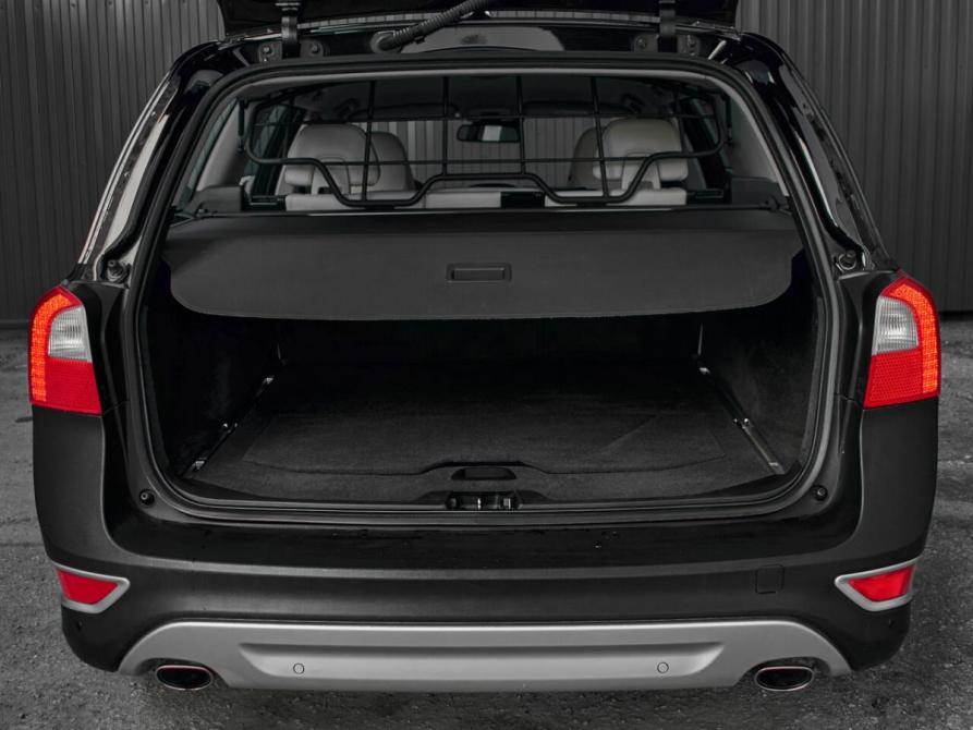 Volvo XC70 II Екатеринбург  - изображение 8