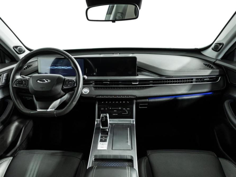 Chery Tiggo 7 Pro Max I Санкт-Петербург  - изображение 14