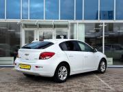 Chevrolet Cruze I Рестайлинг Ульяновск  - изображение 24