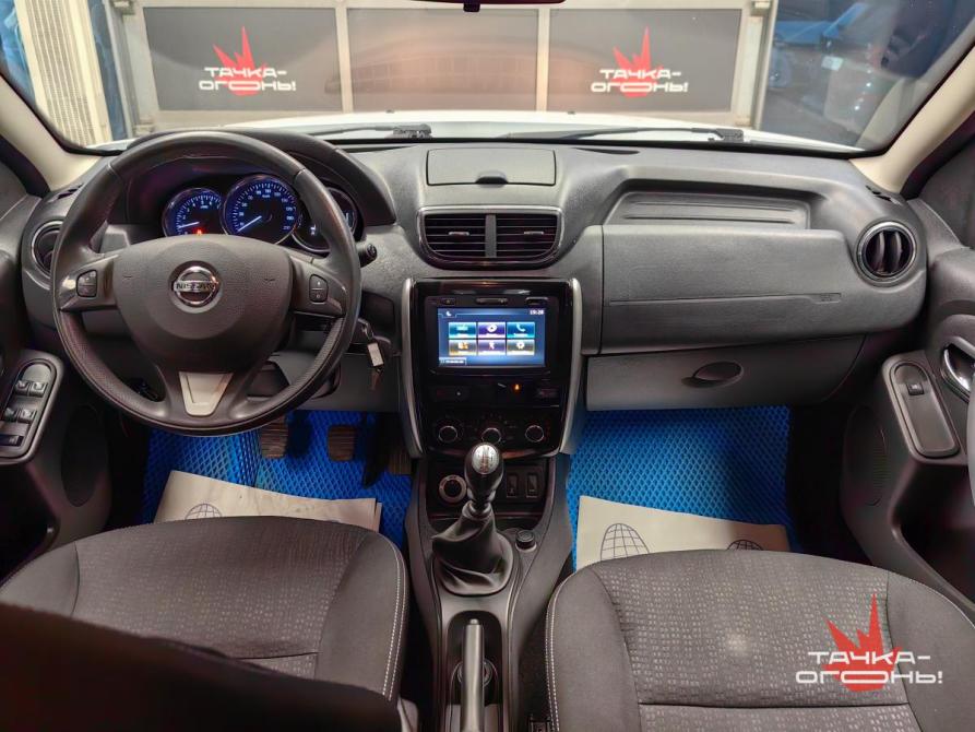 Nissan Terrano III (D10) Пермь  - изображение 9