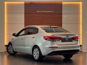 Kia Rio III Рестайлинг Челябинск  - изображение 23