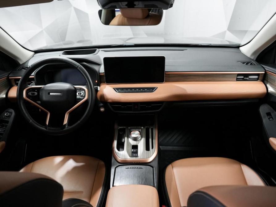 Haval Jolion I Ульяновск  - изображение 12