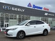 Changan Alsvin Набережные Челны  - изображение 31