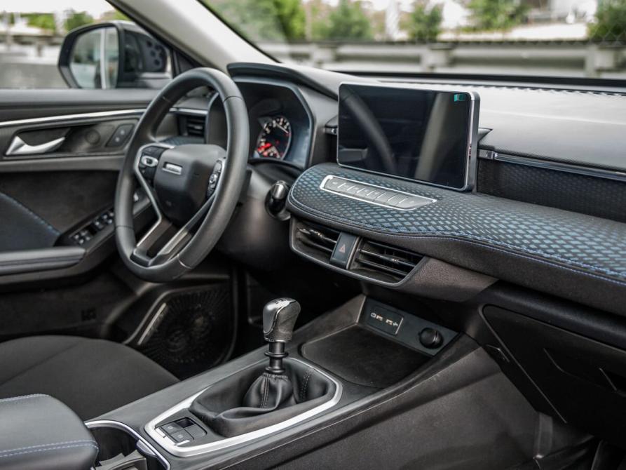 Haval Jolion I Рестайлинг Волгоград  - изображение 34