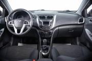 Hyundai Solaris I Рестайлинг Пермь  - изображение 35