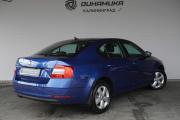 Skoda Octavia III (A7) Рестайлинг Калининград  - изображение 20