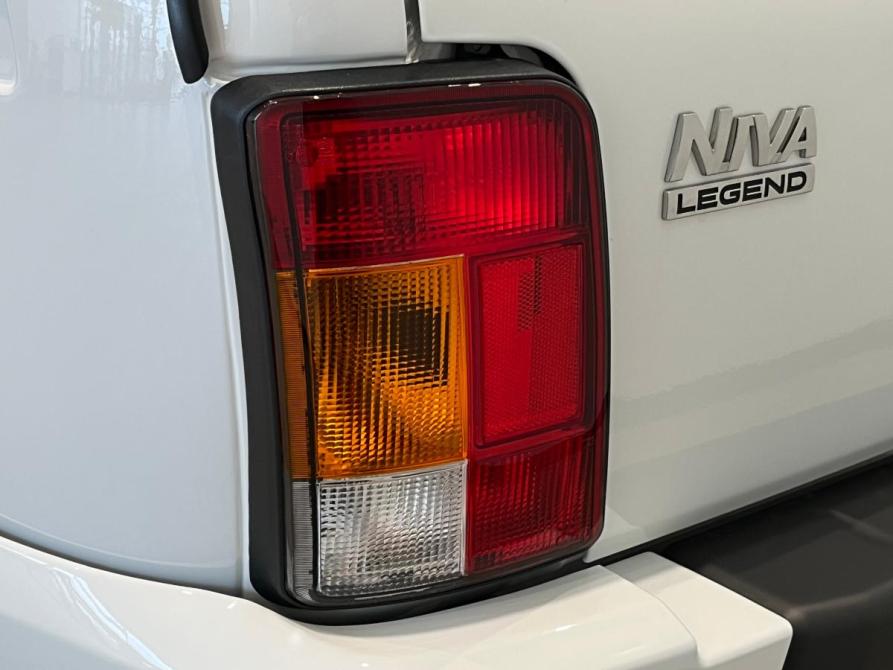 Lada (ВАЗ) Niva Legend Волгоград  - изображение 10