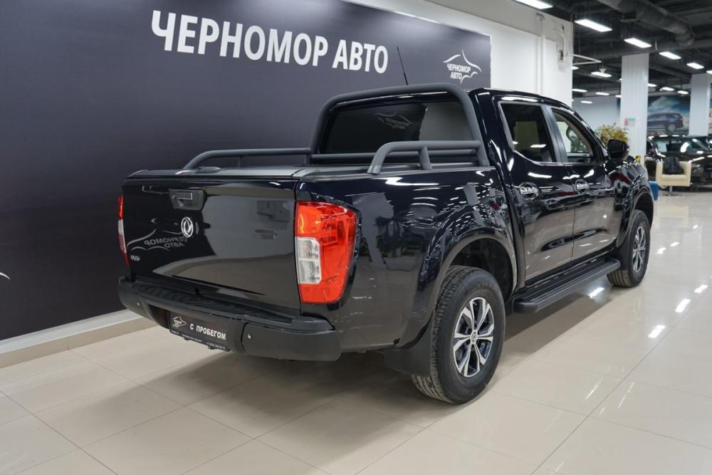 Dongfeng DF6 Крым  - изображение 5