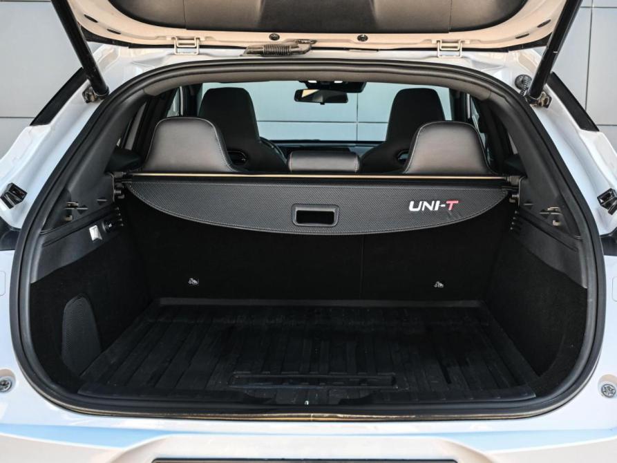 Changan UNI-T I Новороссийск  - изображение 23