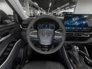 Toyota Highlander IV (XU70) Москва  - изображение 40