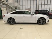 Audi A6 V (C8) Казань  - изображение 27