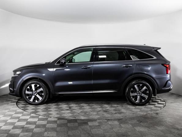 Kia Sorento IV с пробегом 2021 года, цена 3 099 000 рублей, 102615 км, внедорожник, Автокод Объявления