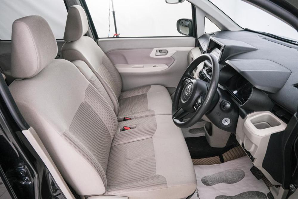 Daihatsu Move VI Рестайлинг Красноярск  - изображение 8