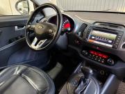 Kia Sportage III Ростов-на-Дону  - изображение 16