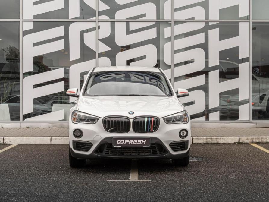 BMW X1 II (F48) Краснодар  - изображение 3