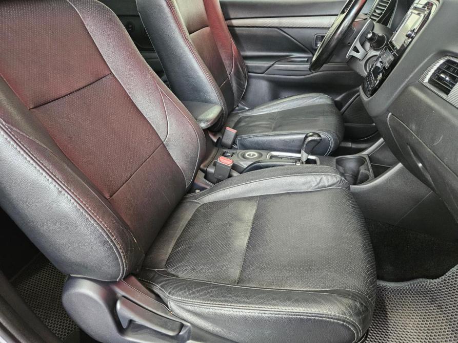 Mitsubishi Outlander III Вологда  - изображение 12