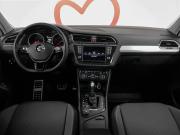 Volkswagen Tiguan II Москва  - изображение 29