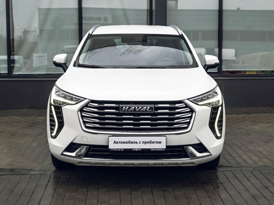 Haval Jolion I Екатеринбург  - изображение 8