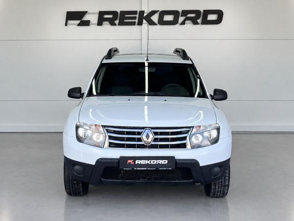 Renault Duster I с пробегом 2014 года, цена 1 139 000 рублей, 198188 км, внедорожник, Автокод Объявления