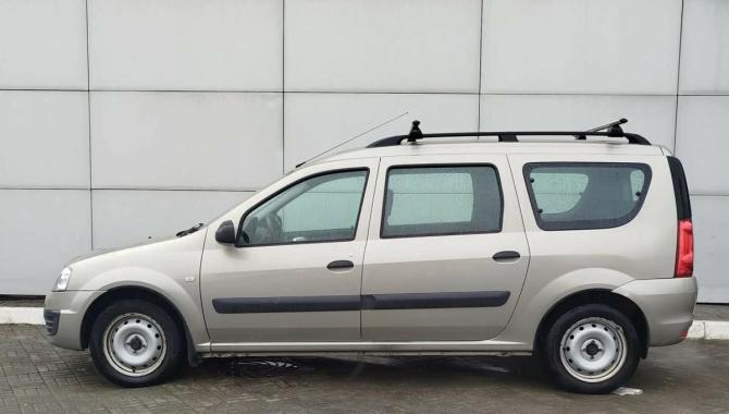 Lada (ВАЗ) Largus I с пробегом 2019 года, цена 750 000 рублей, 151000 км, универсал, Автокод Объявления