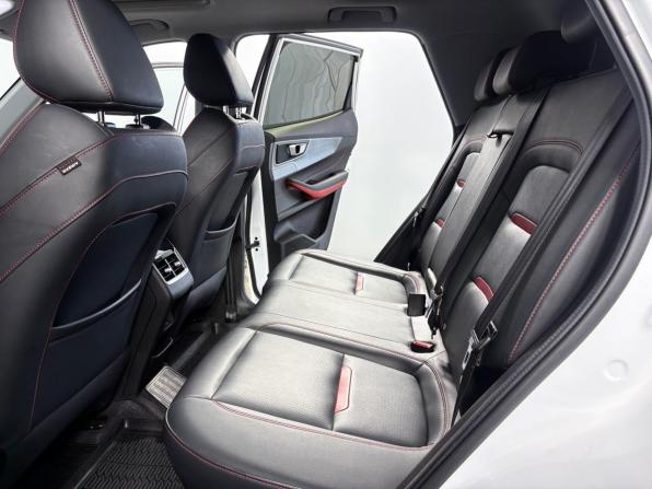 Chery Tiggo 4 Pro I с пробегом 2023 года, цена 1 775 000 рублей, 25710 км, внедорожник, Автокод Объявления