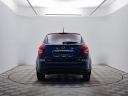 SsangYong Actyon II Рестайлинг Москва  - изображение 24