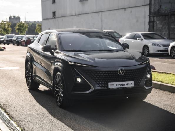 Changan UNI-T I с пробегом 2023 года, цена 2 149 000 рублей, 91793 км, внедорожник, Автокод Объявления