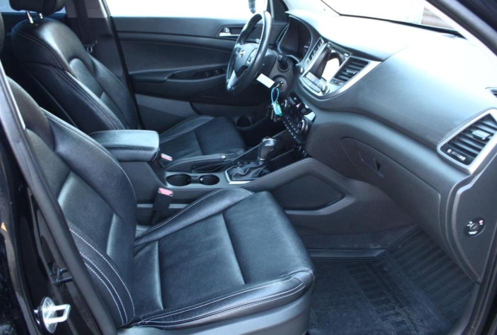 Hyundai Tucson III Нижний Новгород  - изображение 11