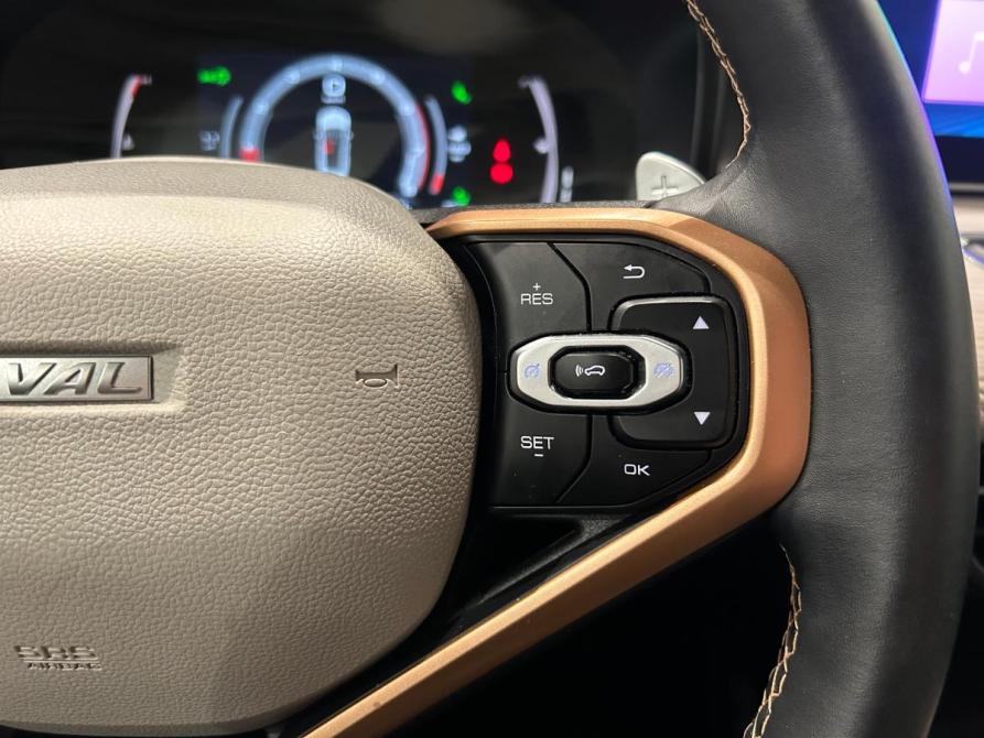 Haval Jolion I Санкт-Петербург  - изображение 21