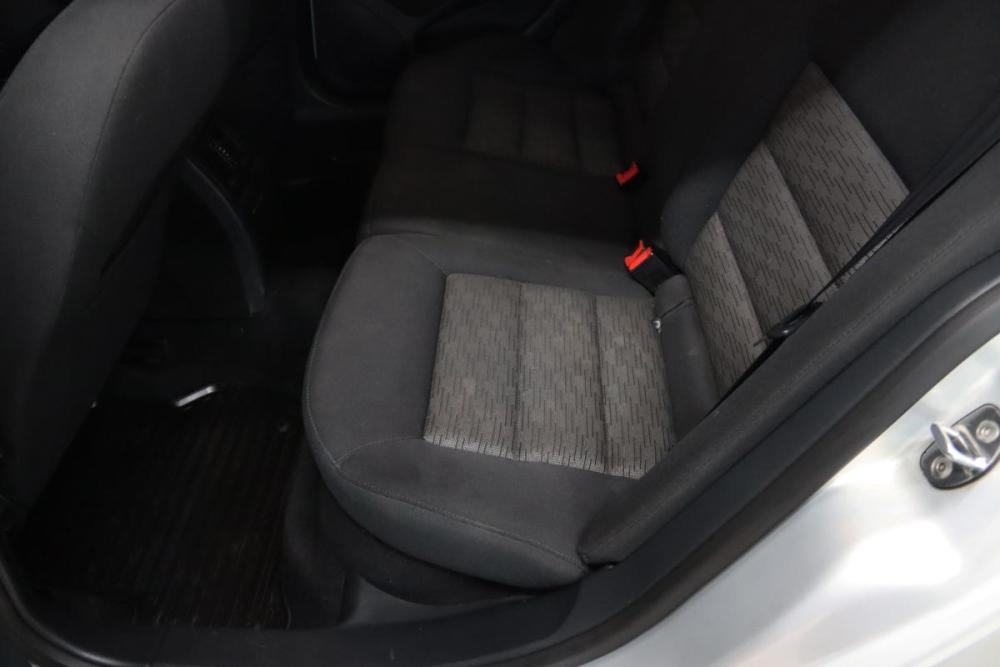 Skoda Octavia II (A5) Рестайлинг Сургут  - изображение 11