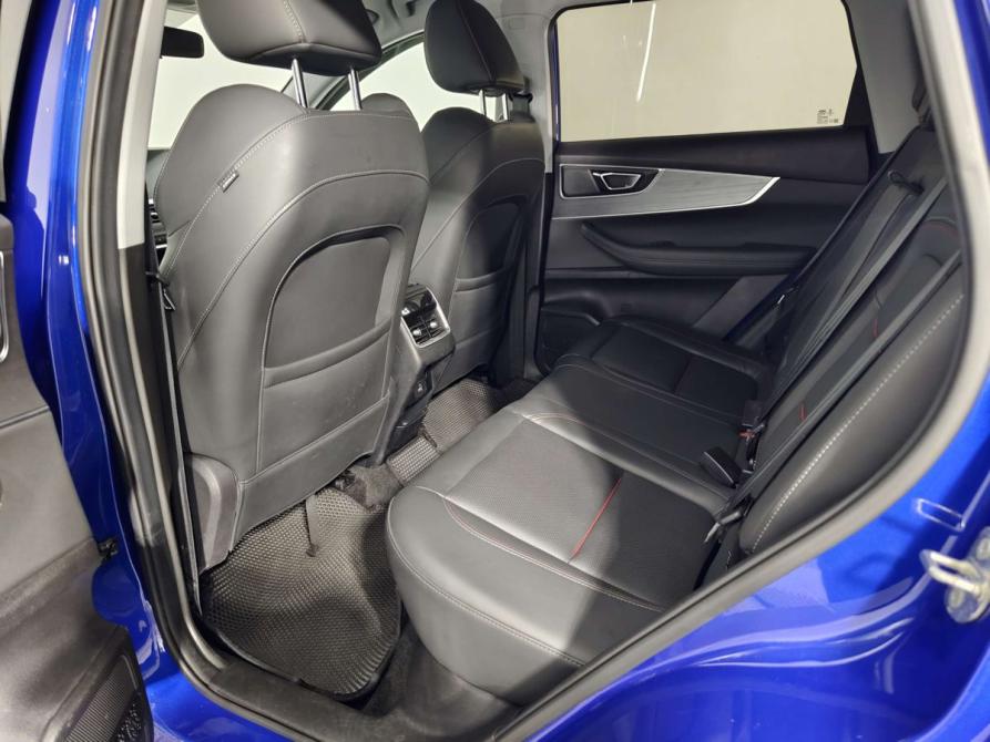 Chery Tiggo 7 Pro I Санкт-Петербург  - изображение 18